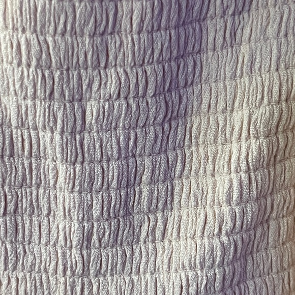 Torrid 3x button and lace detailed tank - Picture 6 of 10